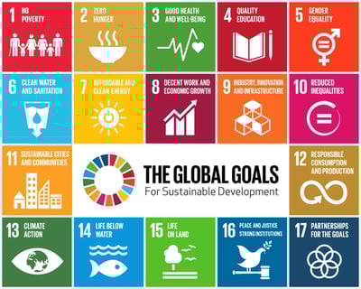 SDG Bild